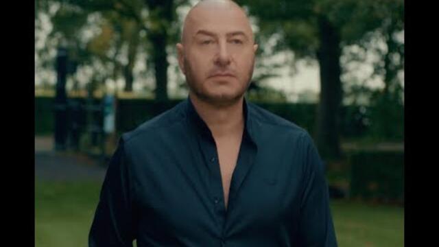 СТЕФАН МИТРОВ - РЕКА БЕЗ МОСТ / STEFAN MITROV - REKA BEZ MOST - Official video ще ме накарате да се омъжа за тоз хубавец певец
