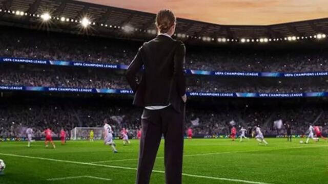 FOOTBALL MANAGER ANNULE