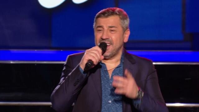 Jovan Perisic - Sunce se radja - PZD - (LIVE) - (Tv Grand 29.11.2021.)