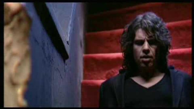 Nikos Kourkoulis - Mono Gia Ligo (official video clip)