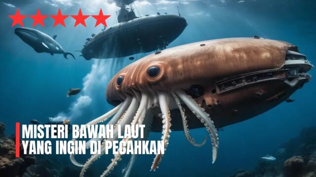 Nautilus 2024  : Film Penuh Penuh Aksi Dengan Subtitle Indonesia!