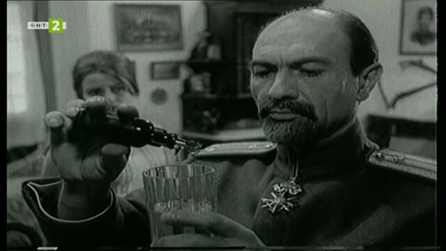 Крадецът на праскови" (1964) - Целият филм