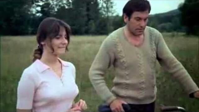 Селянинът с колелото (1974)