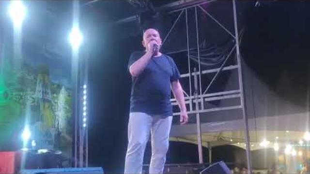 Георги  Милчев - Годжи – Жива рана
