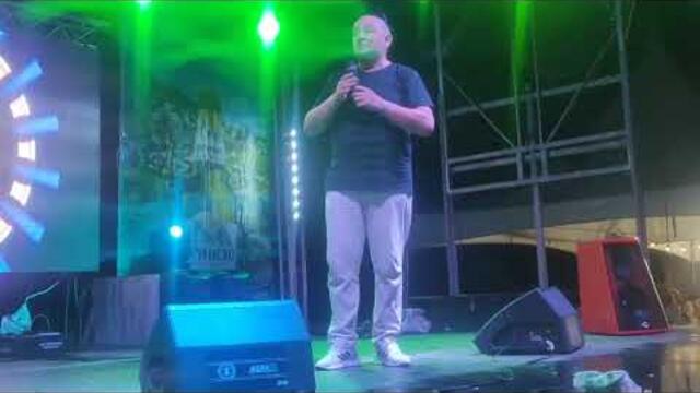 Георги Милчев - Годжи – Едно ферари с цвят червен