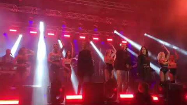 Ку - ку бенд –  Студио Х (Карнобат)