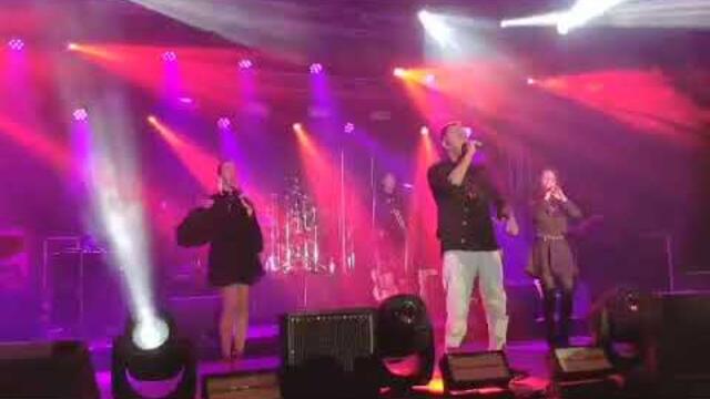 Ку - ку бенд  – Магьосница (Карнобат)