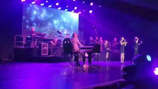 Ку ку бенд – Реквием за една мръсница (зала 1 НДК)