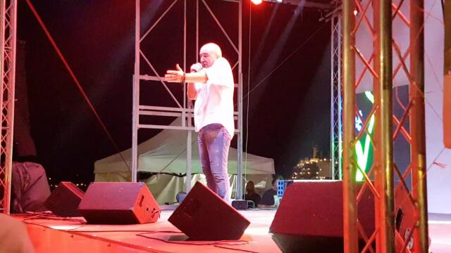 Годжи-Пари нема действайте /Godji - Pari nema deistvaite