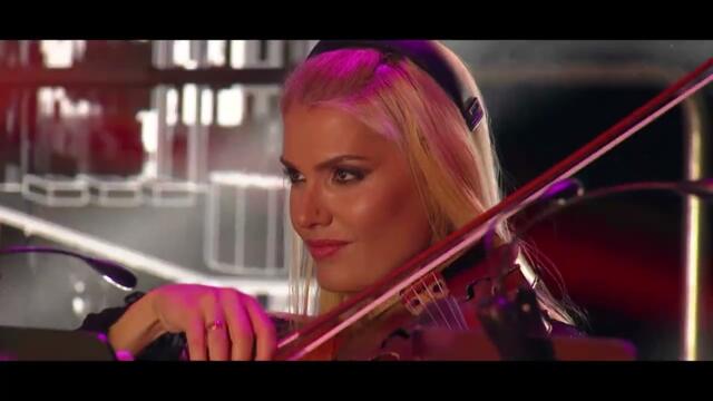 КУ-КУ БЕНД и СОФИ МАРИНОВА - ЛЪЖА Е / KU-KU BAND and SOFI MARINOVA - LUJA E