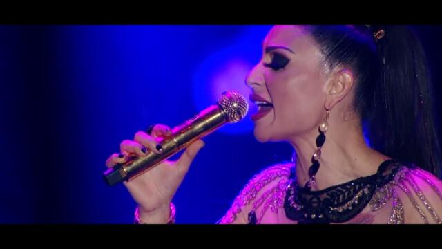 КУ-КУ БЕНД и СОФИ МАРИНОВА - ВАСИЛИЦА / KU-KU BAND and SOFI MARINOVA - VASILICA