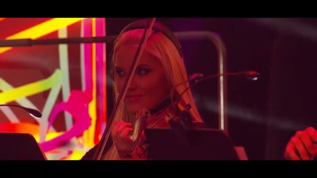КУ-КУ БЕНД и СОФИ МАРИНОВА - БУРЯТА В СЪРЦЕТО / KU-KU BAND and SOFI MARINOVA - BURYATA V SURCETO