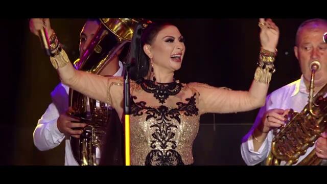 КУ-КУ БЕНД и СОФИ МАРИНОВА - МИК МИК / KU-KU BAND and SOFI MARINOVA - MIK MIK