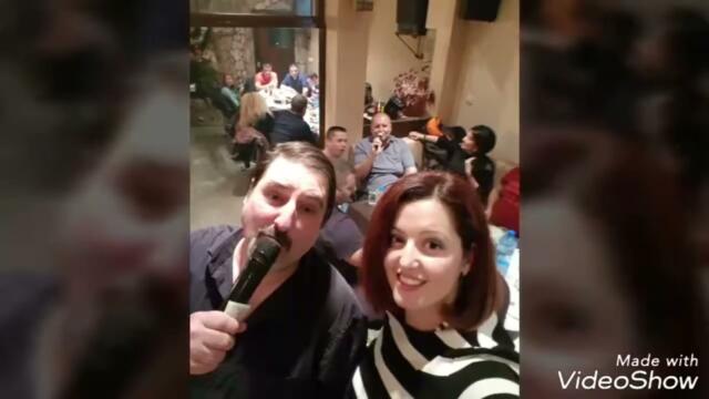 Панко § АсТон-Годините отминаха-Ремикс