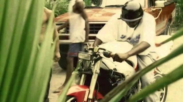 Supafly vs Fishbowl - Let's Get Down (Official Video)