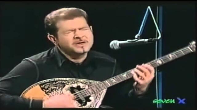 Χάρης Κωστόπουλος Τελευταία προσφορά μου