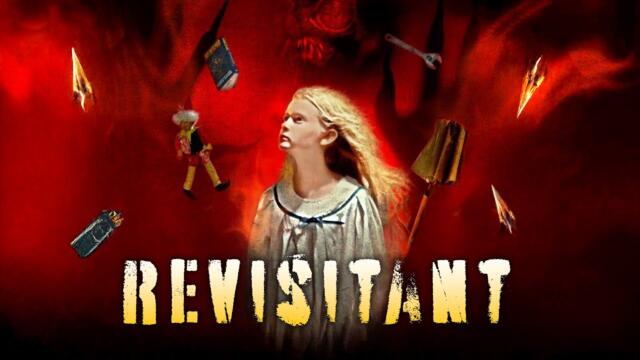 REVISITANT | HORROR, THRILLER | Full Movie in English