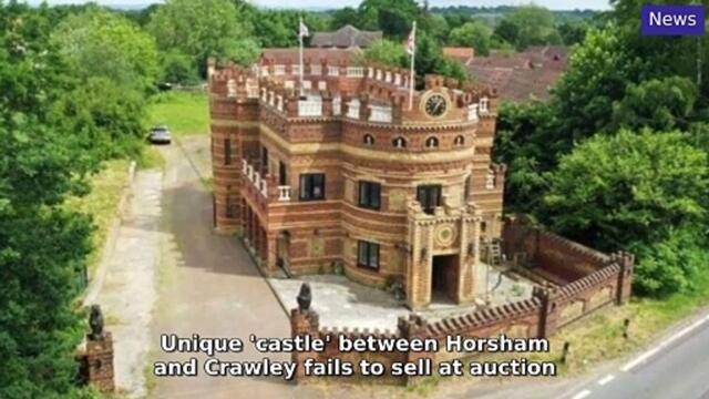 Sussex World Morning Update 13 February, 2025