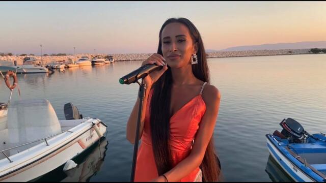 MASH UP - TSVETINA \ Azis, Rumyana, Gloria, Anelia, Emilia, Maksim