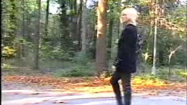 Toni Dacheva & Kristal - Skitnica