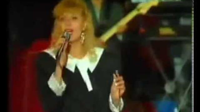 Toni Dacheva & Kristal - Utro Je