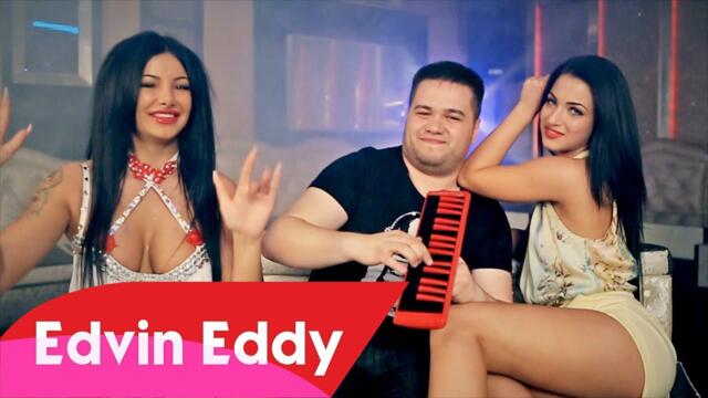 ☆ Edvin Eddy  & Alpen Minune  Adrenalina Kocek ☆