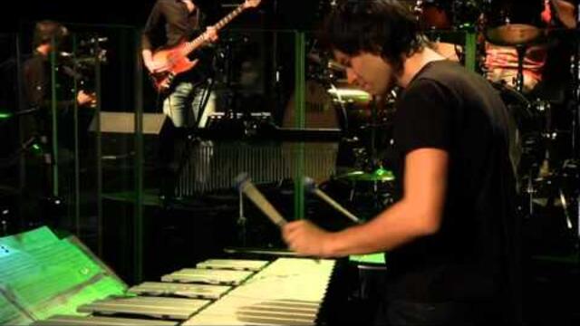 Electric Counterpoint