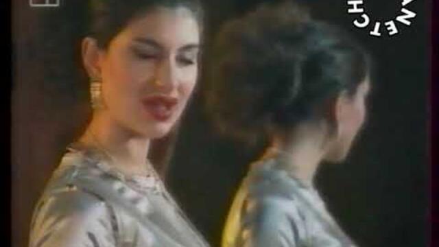 Фолкфурия 1998 - Деси - Иди си ( tv version ) - By Planetcho