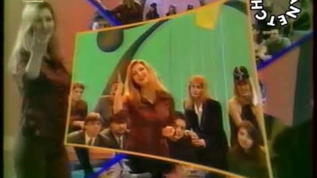 Ах този фолк - Диана + Тръгвам си аз ( tv version ) - By Planetcho