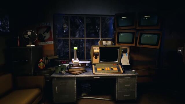 FNAF : The Secret of the Mimic - Release date & Gameplay trailer