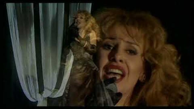 Луна - Лице от злато / Luna - Lice ot zlato