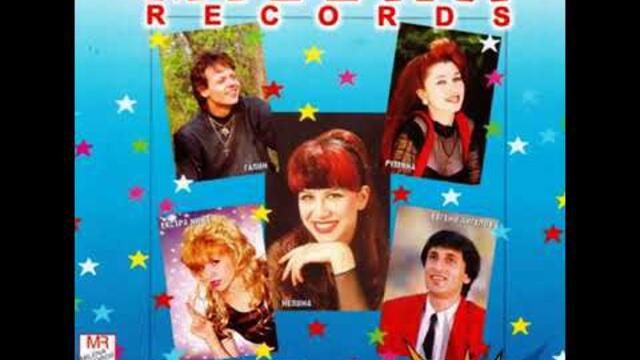 Rumyana - Tiki tak (1998)