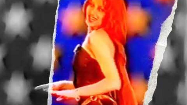 Румяна - Нина Нина / Rumyana - Nina Nina 1997