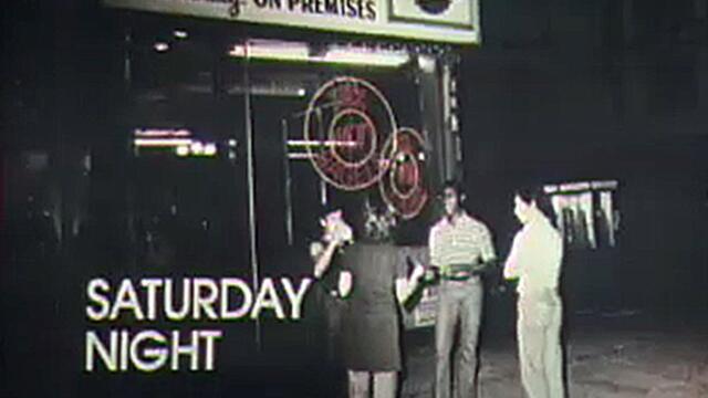 SNL’s First Episode with Host George Carlin and Musical Guest Billy Preston and Janis Ian