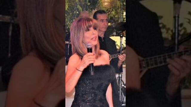 KATERINA STANISI * PATA FRENO EROTA MOY. *