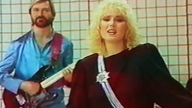 Lepa Brena - Lazu te, duso moja - (RTS 1986/1987)