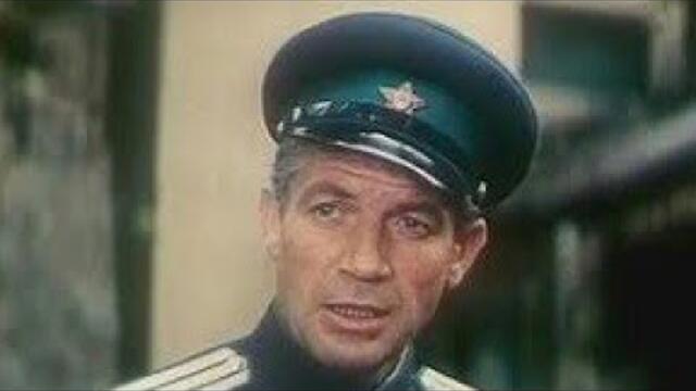 В ПОСЛЕДНЮЮ ОЧЕРЕДЬ (1981) детектив СССР