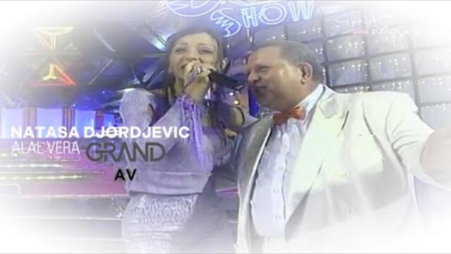 Natasa Djordjevic - Alal vera - (TV Pink 2002)