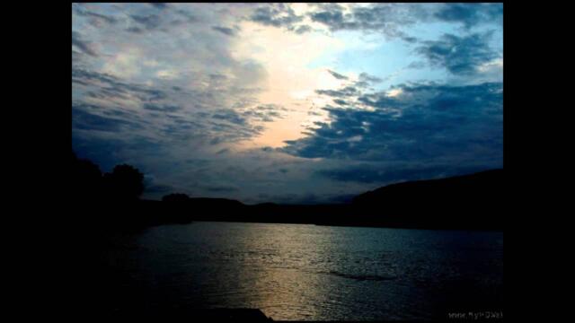 Paul Keeley - A Sort Of Homecoming (Michael Cassette Remix)