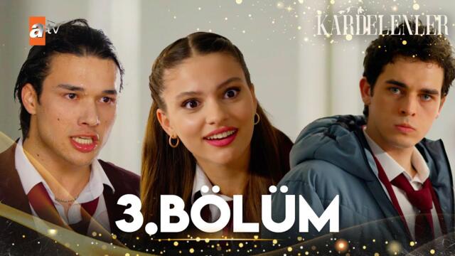 Kardelenler 3. Bölüm @atvturkiye