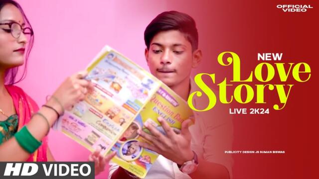 Lehrake Balkhake || Love Story Video || Official Music Video || Cute Live Mix Audio