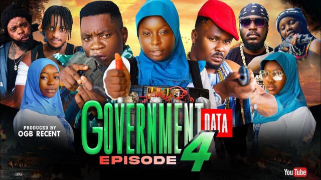 GOVERNMENT DATA EPISODE 4, ZUBBY MICHEAL , OGB CULTIST, JAGABAN SQUAD, SELINA TESTED, Tragic, war