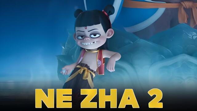 Nezha 2 Full Movie 2025 Facts | Joseph, Mo Han, Hao Chen,  Yuze Han, Qi Lü, Yanting Lü | Review