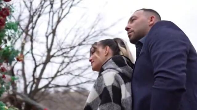 ГЕОРГИ МАРКОВ -  ОБИЧАМ ТЕ - 2025