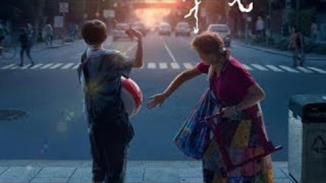 Big world Full movie with english subtitles