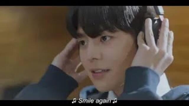 Smile Again by Yoo Jin Woo 유진우 | Namib 나미브 (2024 - 2025) | End credit vers.