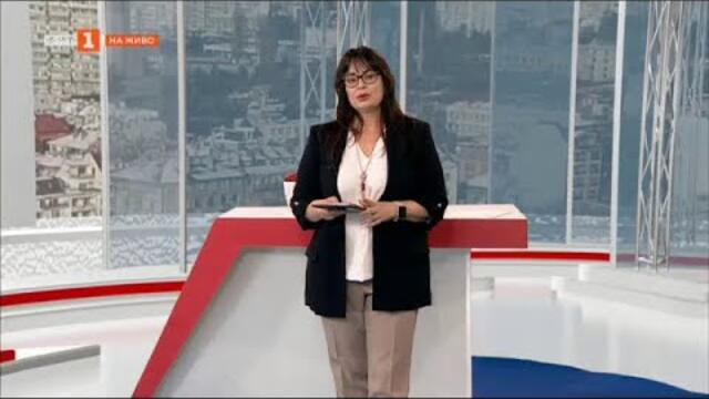 Каква е пътната обстановка в страната, "България в 60 минути" 17.02.2025