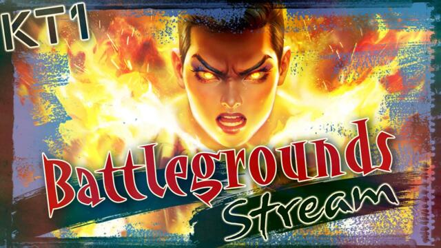 FINAL BG Stream Of This Season! Marvel Contest Of Champions!