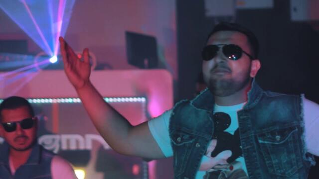 Selfi Grup - Mangava tut - Obicham te - 2018