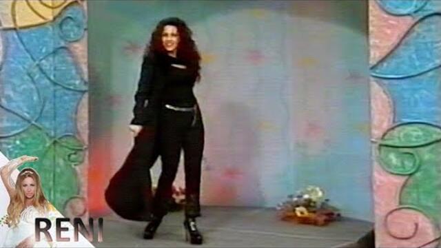 RENI - LEP KAO LUTKA live, 2000